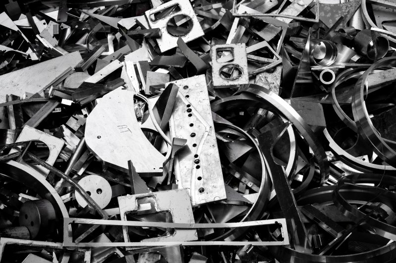 Hurda Kablolarınızı Çöpe Atmayın – Değerini Bilin, Kazanca Dönüştürün