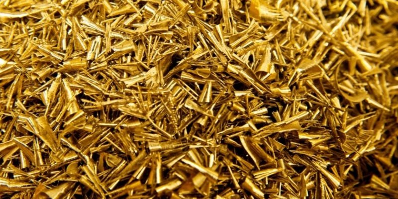 Sarı Hurda Alım - Satım