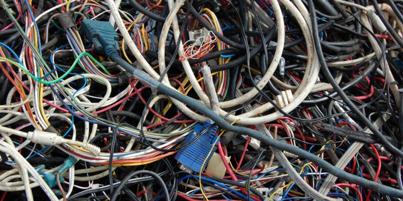 Kablo Hurdası Alım – Satım