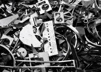 Hurda Kablolarınızı Çöpe Atmayın – Değerini Bilin, Kazanca Dönüştürün